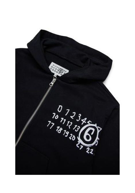 MM6 KIDS MAISON MARGIELA | M60872 MM02XM6900